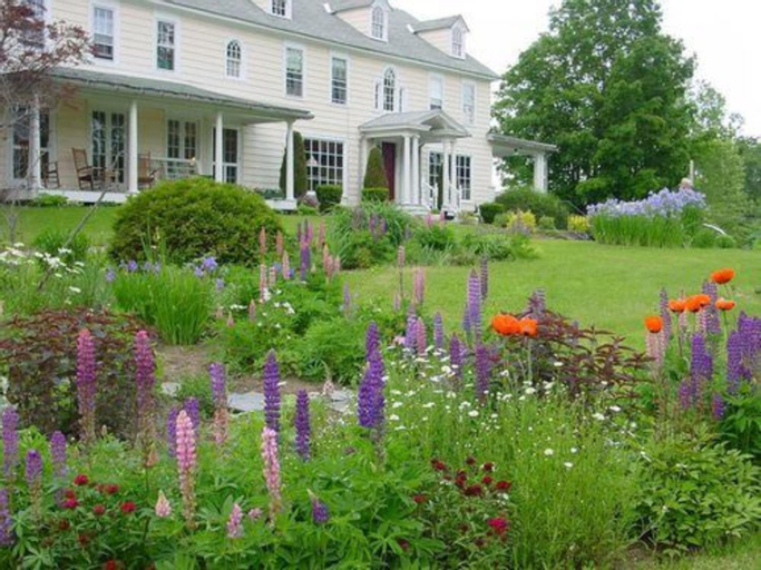 Harbour House Inn, Berkshire