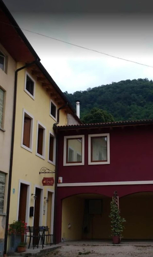 Exterior & Views 2, Bed & Breakfast Ai Cracchi, Vicenza