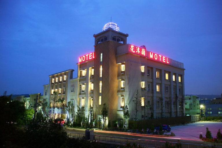 Exterior & Views 2, Hmulan Motel, Taichung