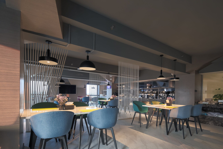 Food & Drinks 5, Ibis Styles Hotel Nanjing South Railway Station North Square, Nanjing