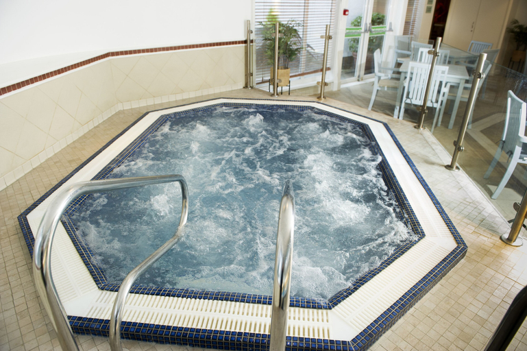 Sport & Beauty 2, Crown Hotel, Cumbria