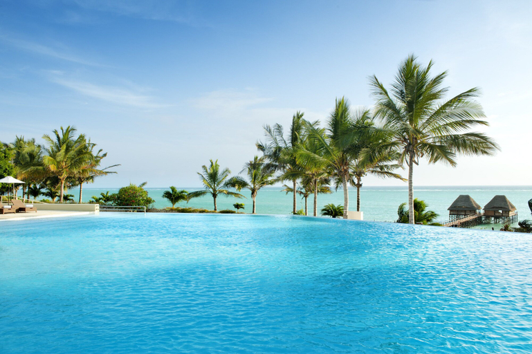 Sport & Beauty 2, Melia Zanzibar, Kaskazini 'B'