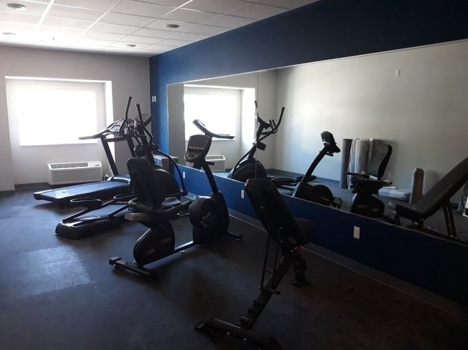 Others 3, Microtel Inn & Suites by Wyndham Woodland Park, Teller