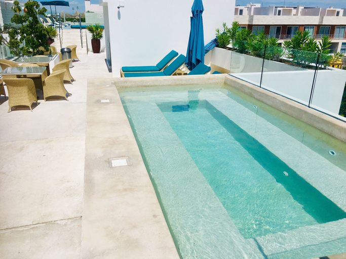 Sport & Beauty 5, Anah Playa 111 Sur, Cozumel