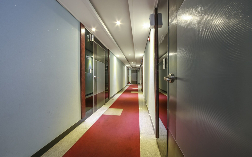 Others 4, Mokpo Well Hotel, Muan