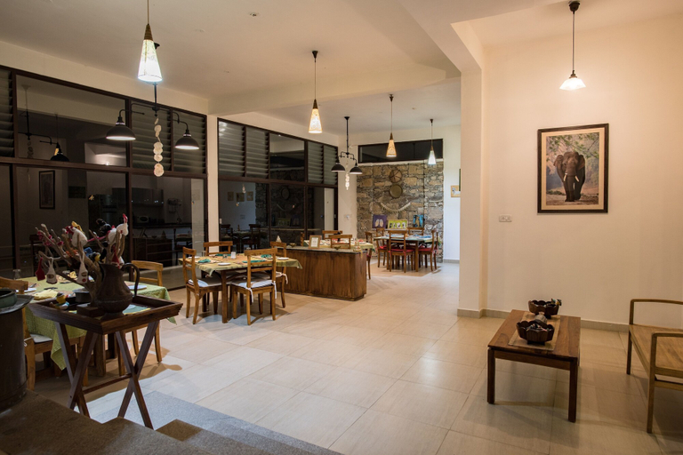 Food & Drinks 4, Dholes Den Bandipur, Chamrajnagar
