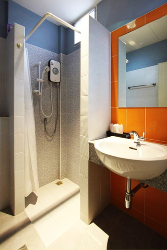 Bathroom 3, Daddy's home Huahin, Hua Hin