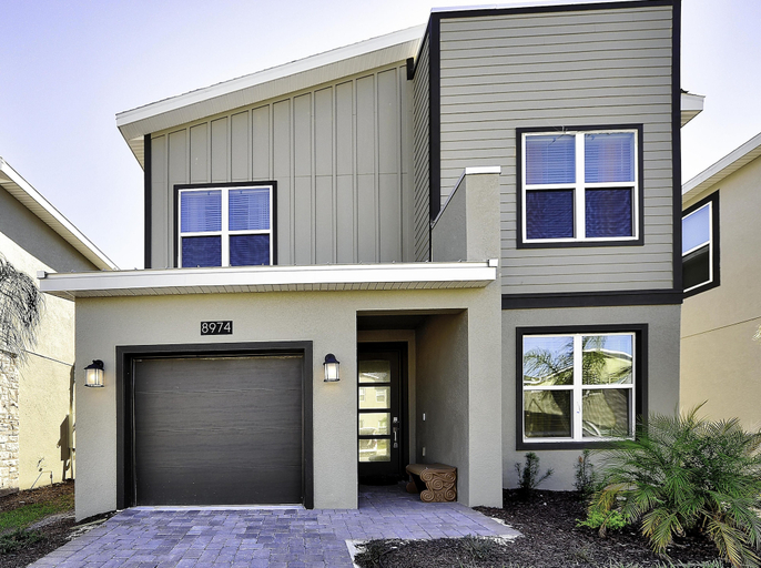 Exterior & Views 2, Beach Retreat by Orlando Short Term, Osceola