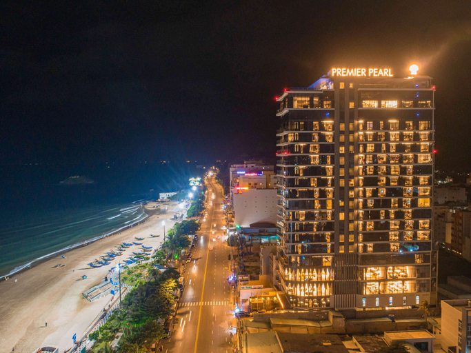 Exterior & Views 2, Premier Pearl Hotel Vung Tau, Vũng Tàu