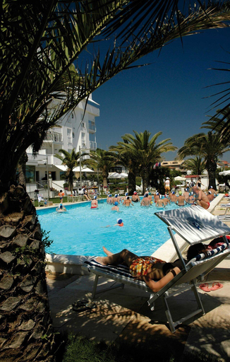 Sport & Beauty 2, Hotel Abruzzo Marina, Teramo