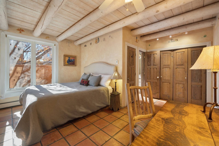 Bedroom 3, Dreamcatcher - Walk Everywhere in Santa Fe, Santa Fe