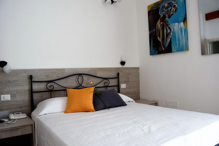 Bedroom 3, Residenza Al Castello, Carbonia-Iglesias