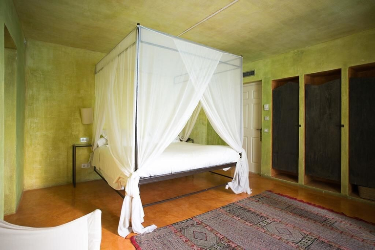 Bedroom 4, Hotel Tres Sants, Baleares
