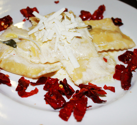 Food & Drinks 5, Hotel Sette e Mezzo, Potenza