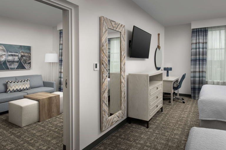 Bedroom 4, Homewood Suites by Hilton Destin, Okaloosa