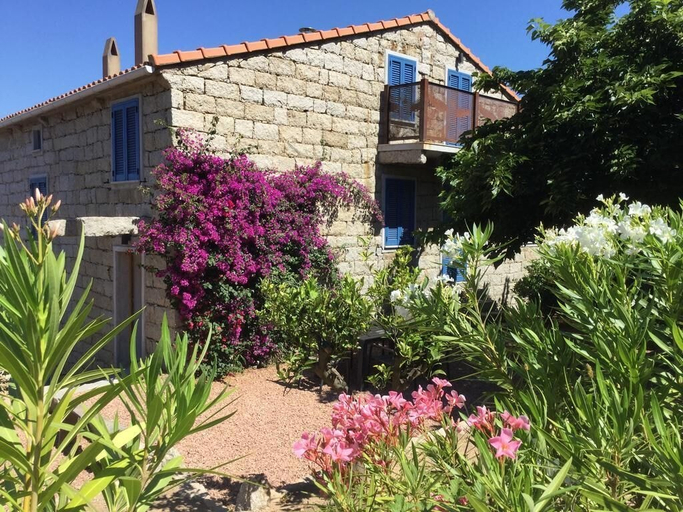 Exterior & Views 2, Le Moulin de Figari, Corse-du-Sud