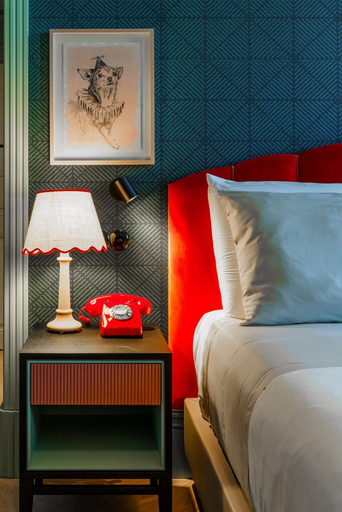 Bedroom 4, The Editory Boulevard Aliados Hotel - Preferred Hotels, Porto