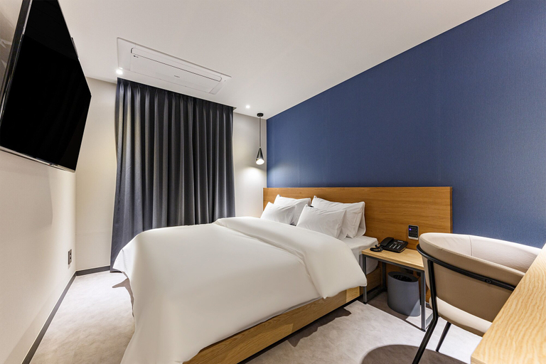Others 1, Hotel Yaja Osan, Pyeongtaek