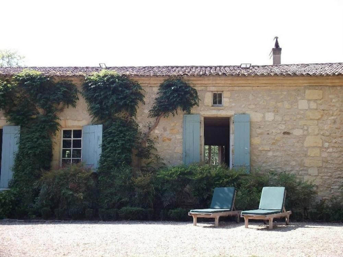 Exterior & Views 2, Domaine de l'Espelette, Gironde