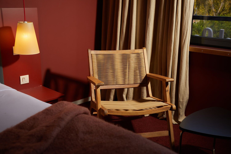 Bedroom 2, El Sant Cugat, Barcelona