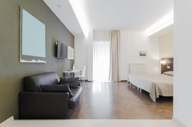 Bedroom 5, Le Stanze Sul Corso, Pescara
