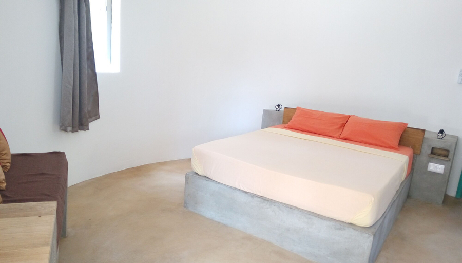 Bedroom 2, Le Shanoa