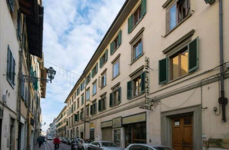 Exterior & Views, Holiday Rooms Florence, Florence