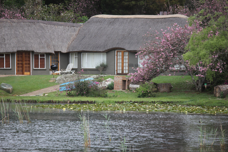 Exterior & Views 2, Beacon Vlei Guest Farm, Umgungundlovu