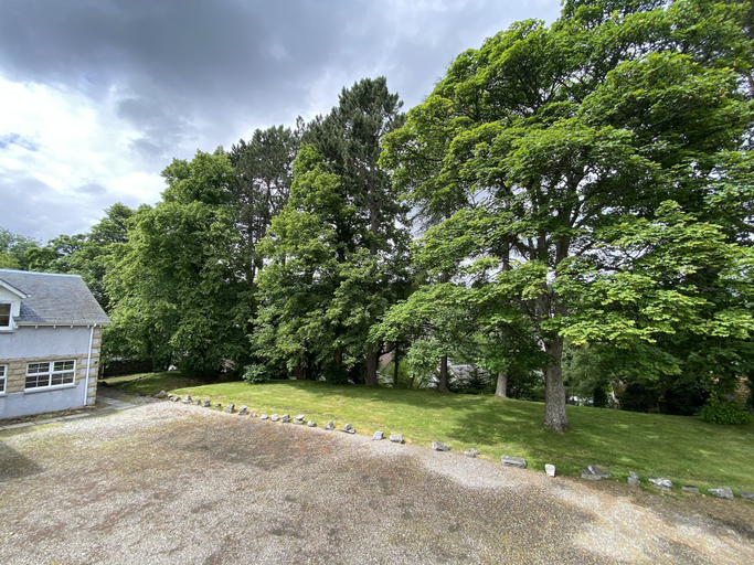 Exterior & Views 2, Columba House, Highland