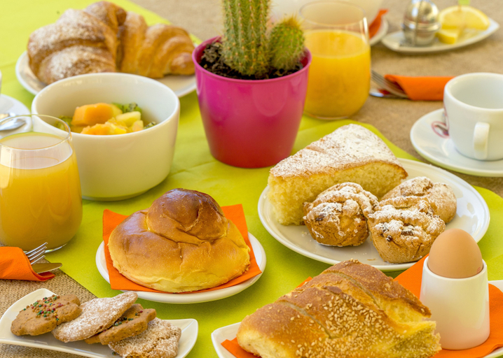Food & Drinks, Hotel delle Cave, Trapani