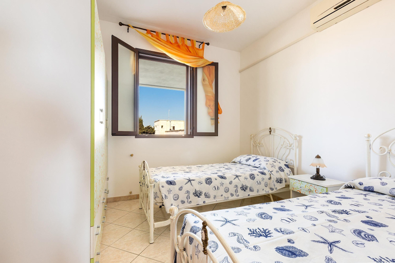 Bedroom 4, 2209 Villino Agnese by Barbarhouse, Lecce