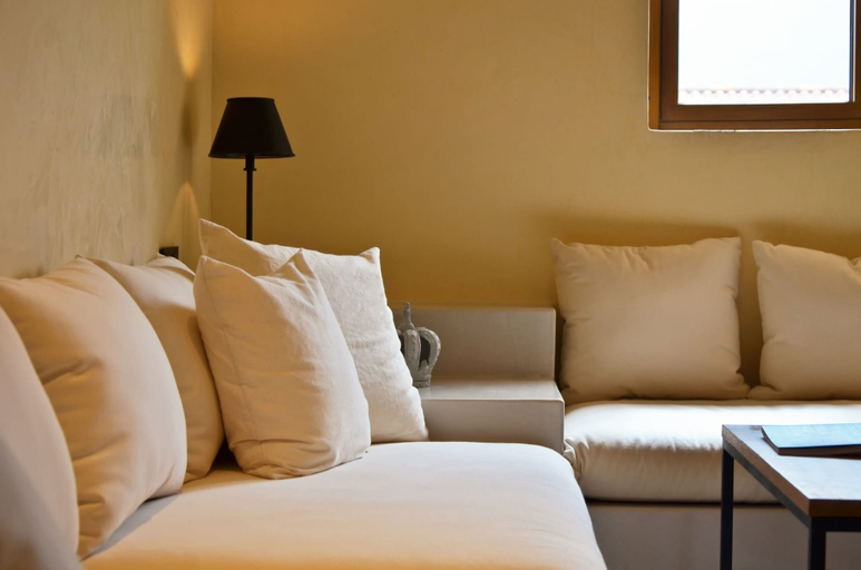 Bedroom 3, Toscana Valley Town Square Suites, Pak Chong