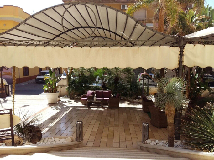 Food & Drinks 5, Hotel Riva del Sole, Lecce