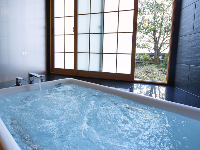 Sport & Beauty 2, Hotel Gajoen Tokyo, Meguro