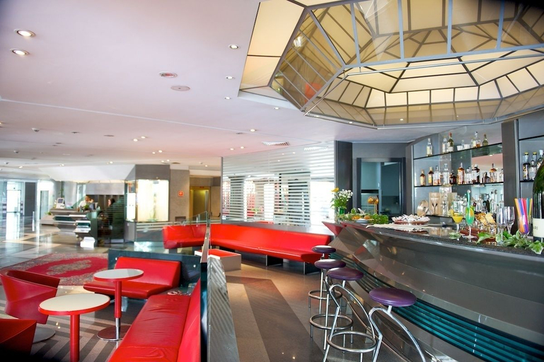 Food & Drinks, Executive Luxury Hotel, Cosenza