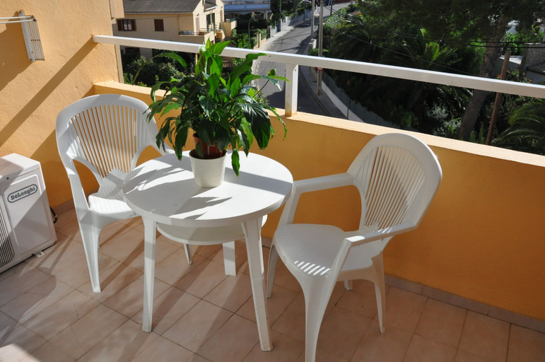 Others 4, Alper Apartments, Baleares