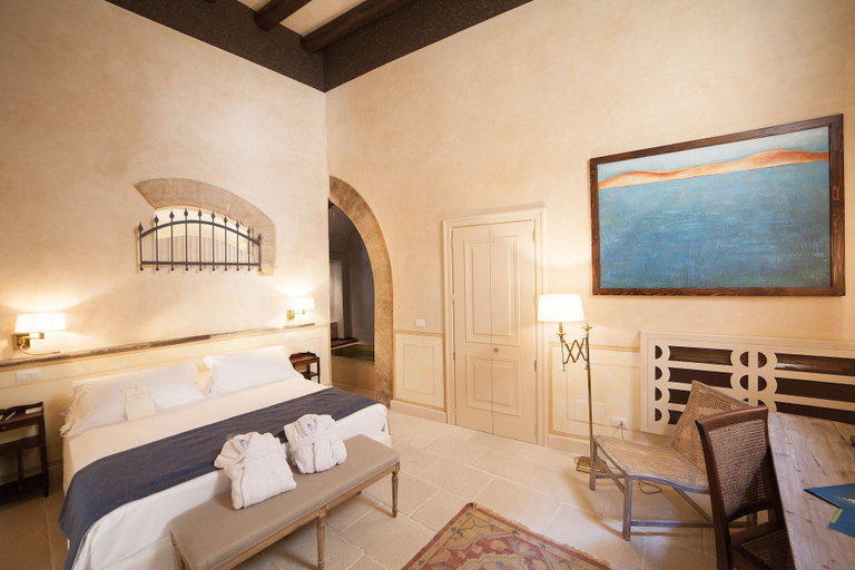 Others 2, Algila' Ortigia Charme Hotel, Syracuse