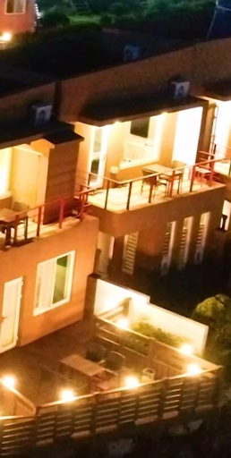 Innude Pension, Namhae