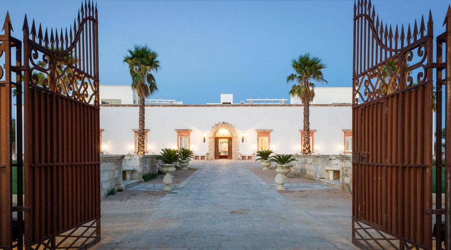 Exterior & Views 2, Tenuta Mosè Charming House Relais, Lecce