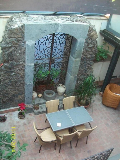 Others 4, RigelHotel, Catania