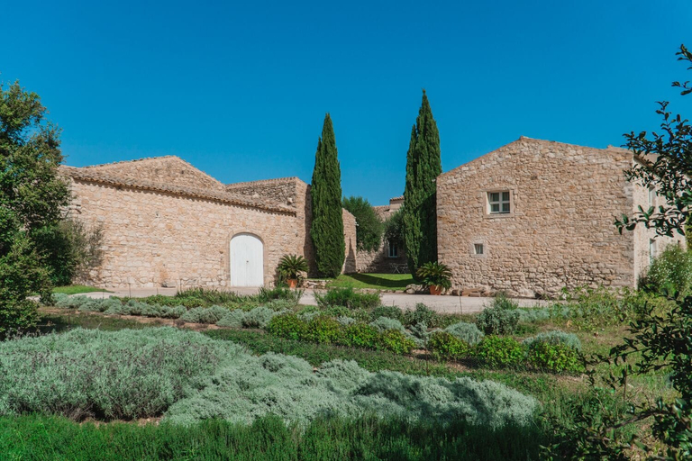 Exterior & Views 2, Baglio Occhipinti, Ragusa
