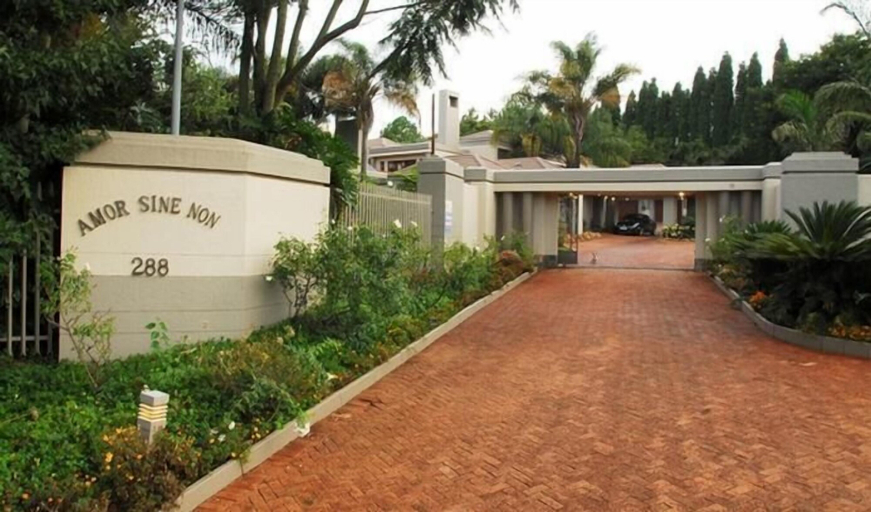 Exterior & Views 2, Villa Amor, City of Tshwane