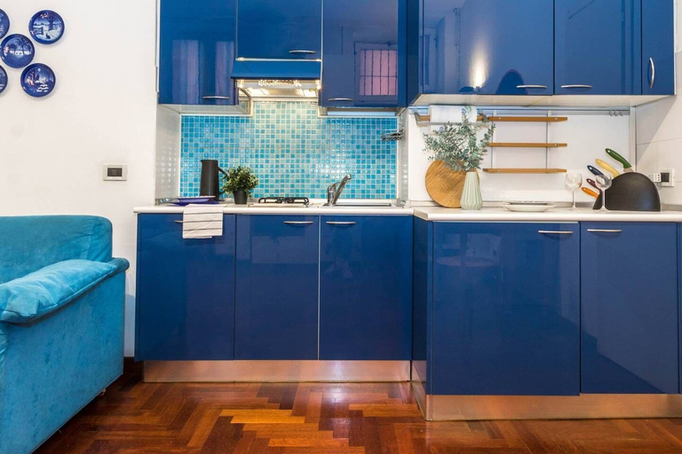 Others 5, JOIVY Pontida Apartment, Milano