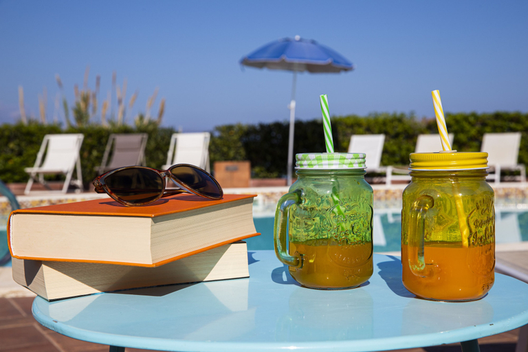 Food & Drinks 5, Riva Sea Apartments, Trapani