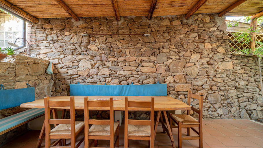 Terrace/patio 5, Casa Loris, Olbia-Tempio
