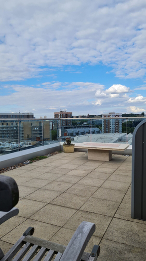 Others 5, 2 Bedroom Penthouse with Parking, Sefton