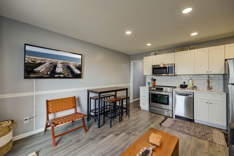 Others 5, Modern Updated Condo in Fort Morgan Beach Front With Private Balcony, Baldwin