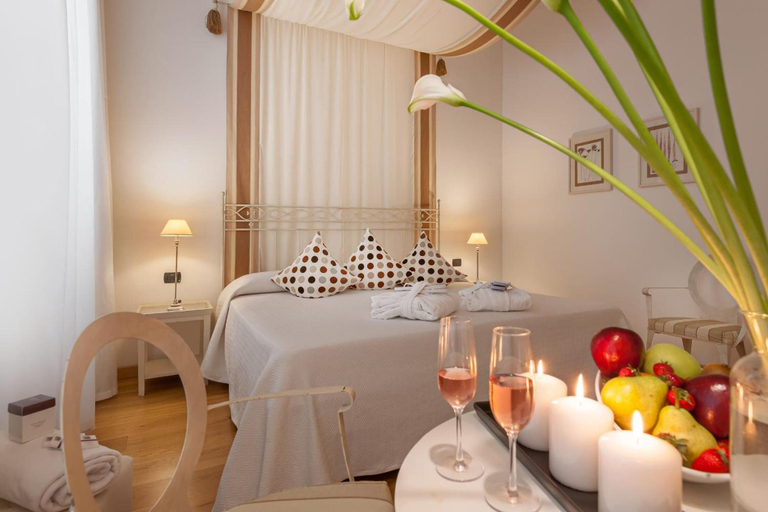 Food & Drinks 5, Hotel Marco Polo, Verona