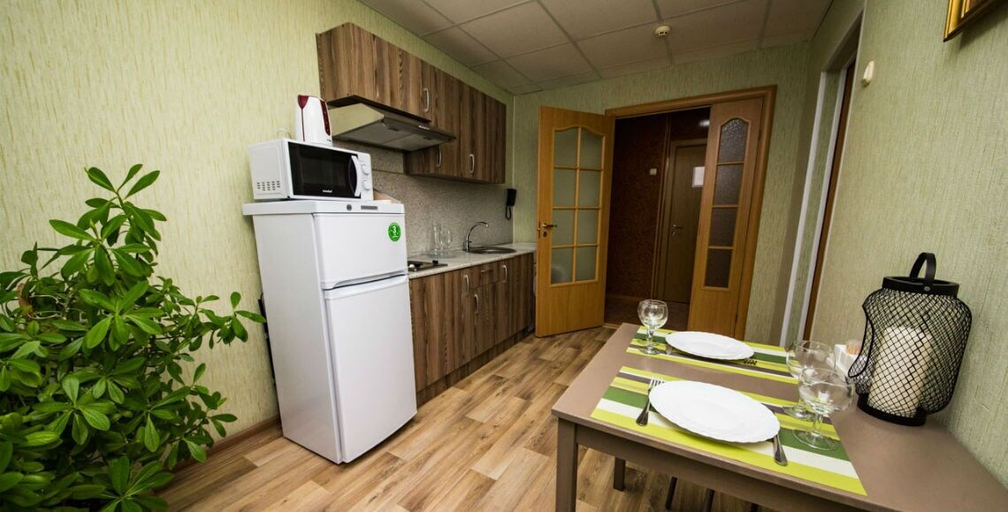 Others 5, Hotel Novocherkassk, Novocherkassk