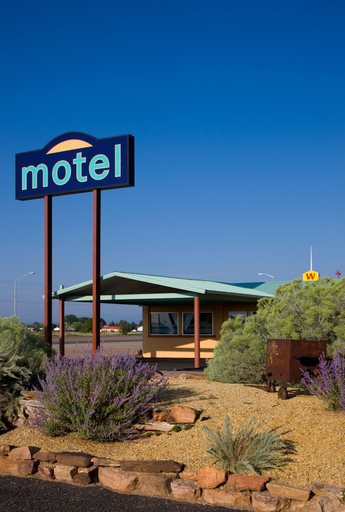Exterior & Views 2, Sunset Motel, Torrance